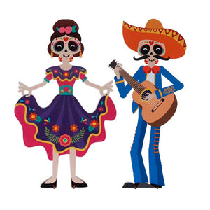 Día de los Muertos