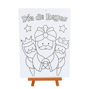 Reyes Magos
