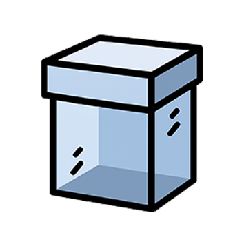 Cajas de acetato