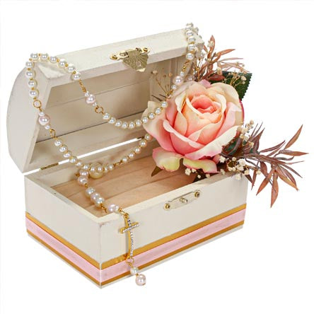 Rosario Boda Marfil/Rosa