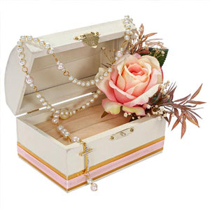 Rosario Boda Marfil/Rosa