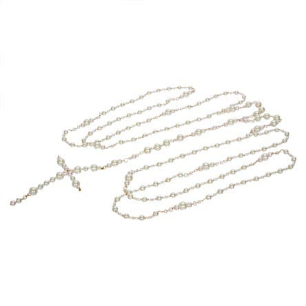 Lazo Boda Marfil-Rosa