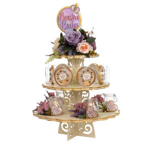 Recuerdos Boda Azul-Lila