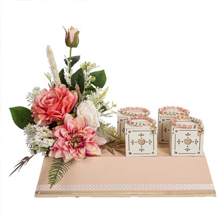 Recuerdos Boda Olivo