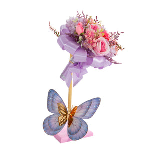 Ramo Para Xv Años Mariposas