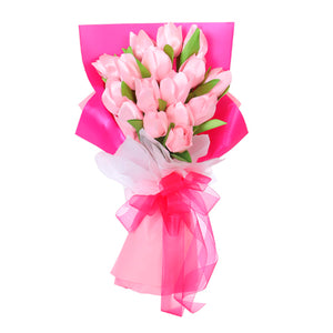 Ramo Tulipanes