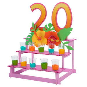 Despachador De Bebidas Pool Party