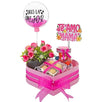 Fantasías Miguel Clave:AO15 Caja Regalo Corazón Para Mamá