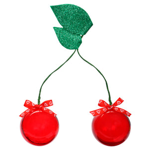 Adorno Cerezas