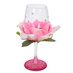 Copas Decoradas Con Rosas