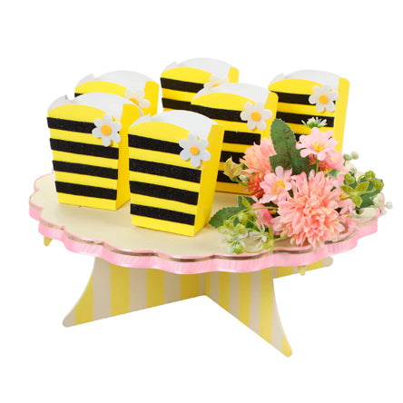 Base Dulceros Baby Abejita