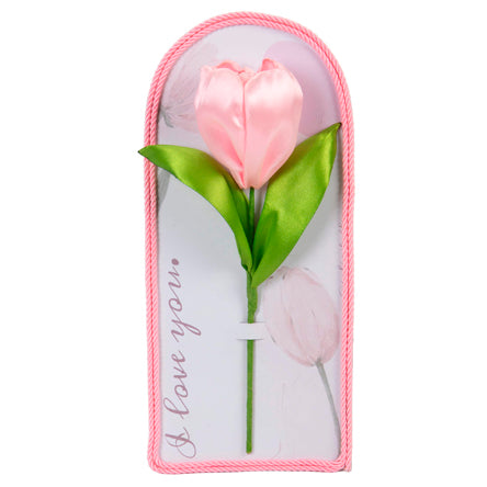 Regalo Tulipán Eterno