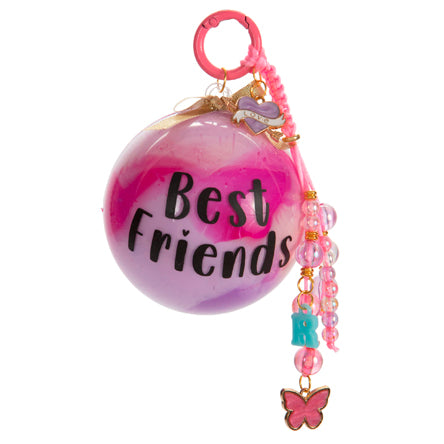 Llavero Best Friends