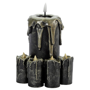 Velas Decorativas Halloween