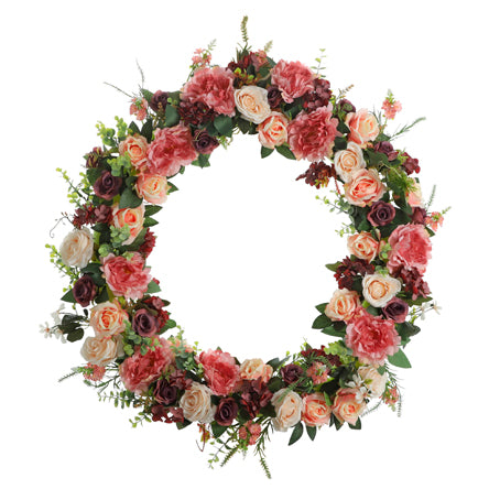 Corona Floral