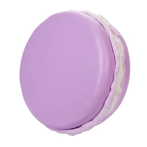 Macarrón Grande Lila