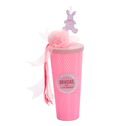 Vaso Decorativo Baby Osito