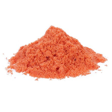 Arena Kineteca Naranja