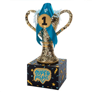 Trofeo Para Papá