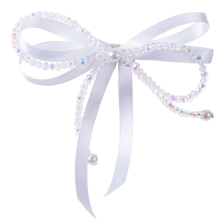 Sujetador Para Cabello Moño