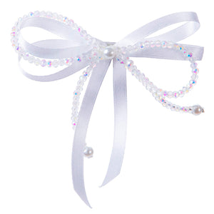 Sujetador Para Cabello Moño