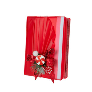 Regalo Navideño Caramelo