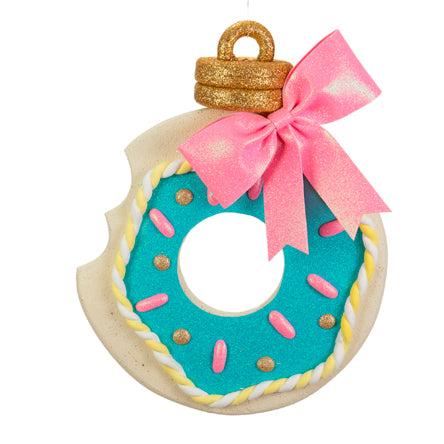 Adorno Dona Pastel