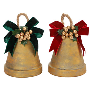 Campanas Navideñas