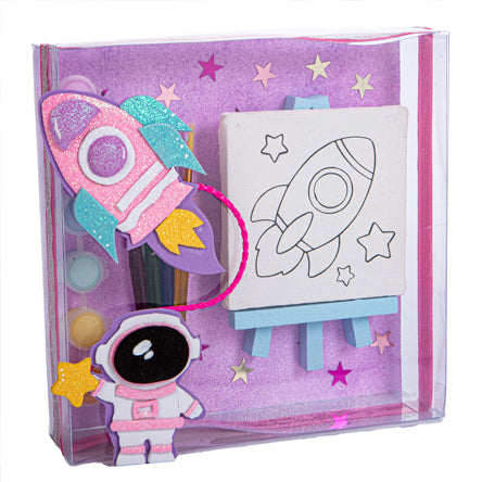 Kit Regalo Astronauta