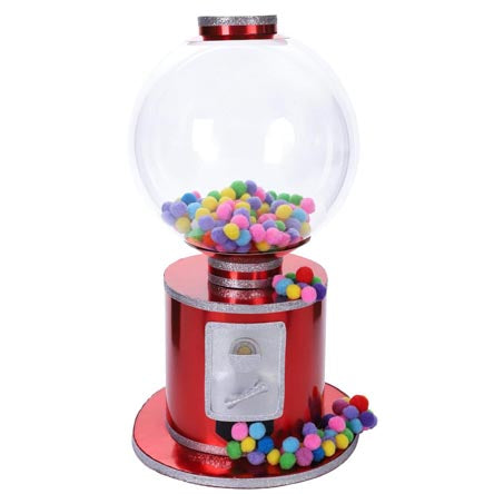 Sombrero Loco Chiclera