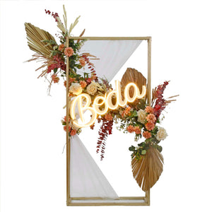 Adorno Boda Vintage
