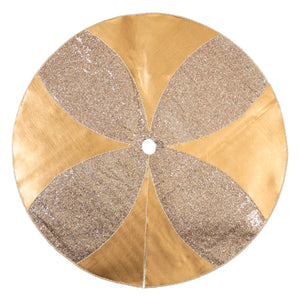 Pie De Árbol Champaña