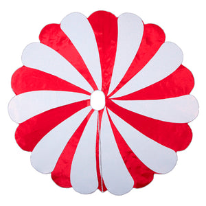 Pie De Árbol Caramelo