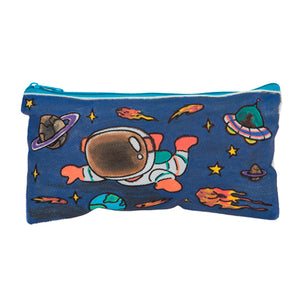 Lapicera Astronauta