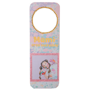 Adorno Para Puerta Mamá