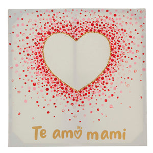 Lienzo Dia De Las Madres