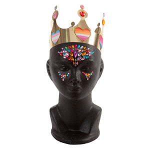 Corona Pride Corazones