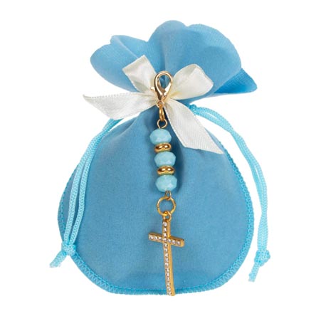 Recuerdo Llavero Bautizo