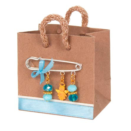 Recuerdo Seguro Bautizo