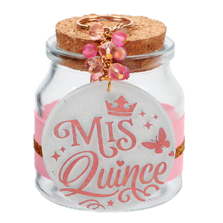 Llavero Mis Quince