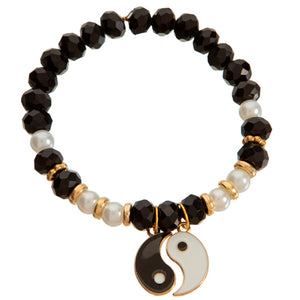 Pulsera Negra