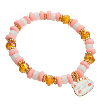 Pulsera Gatito