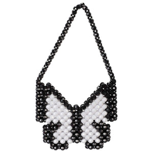 Bolsa De Cuentas Mariposa