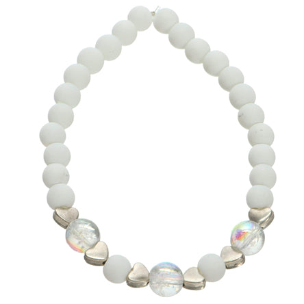Pulsera Caucho