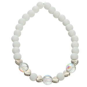 Pulsera Caucho