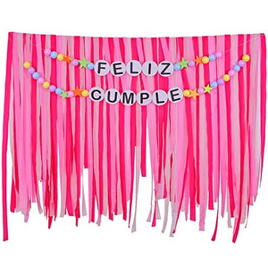 Decoración Feliz Cumple