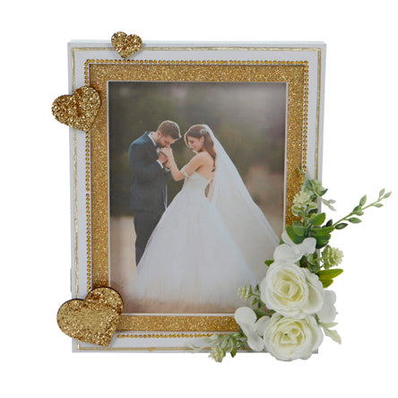 Portaretrato Boda