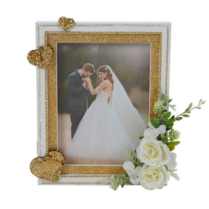 Portaretrato Boda