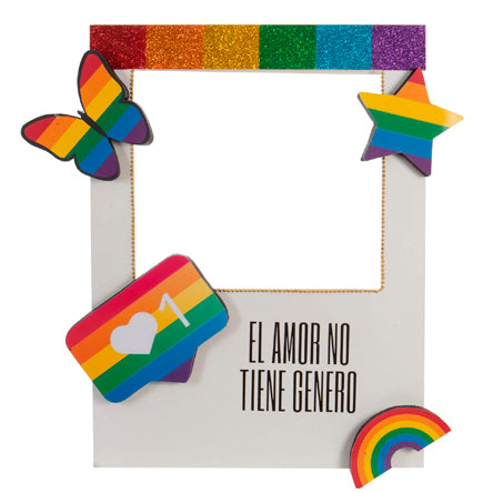 Marco Pride Blanco