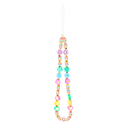 Colgante Multicolor
